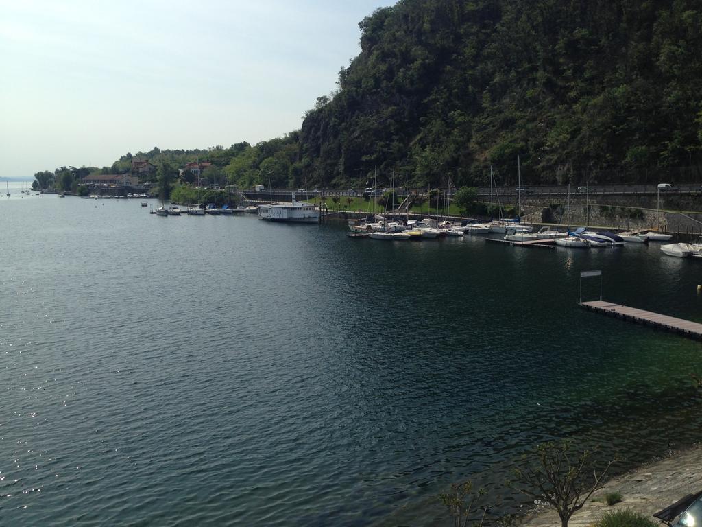 Appartamenti Vistaqua Baveno Buitenkant foto