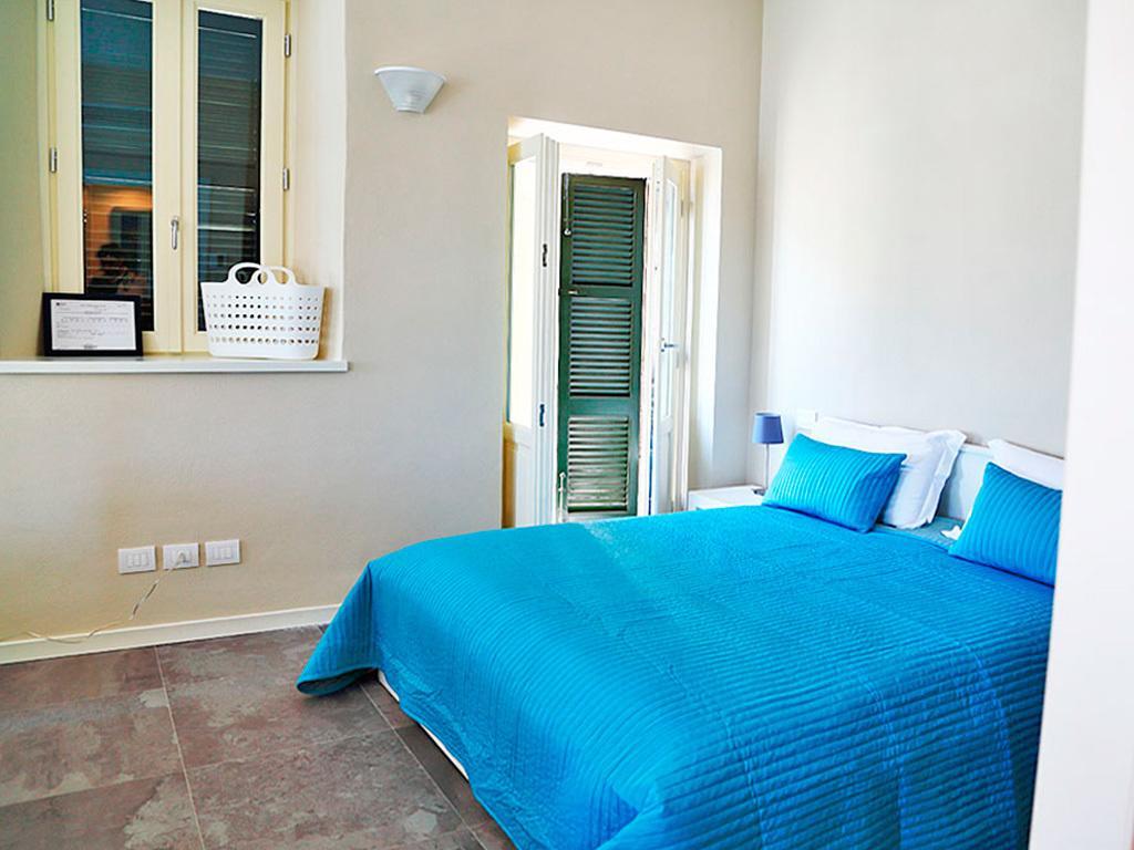 Appartamenti Vistaqua Baveno Kamer foto