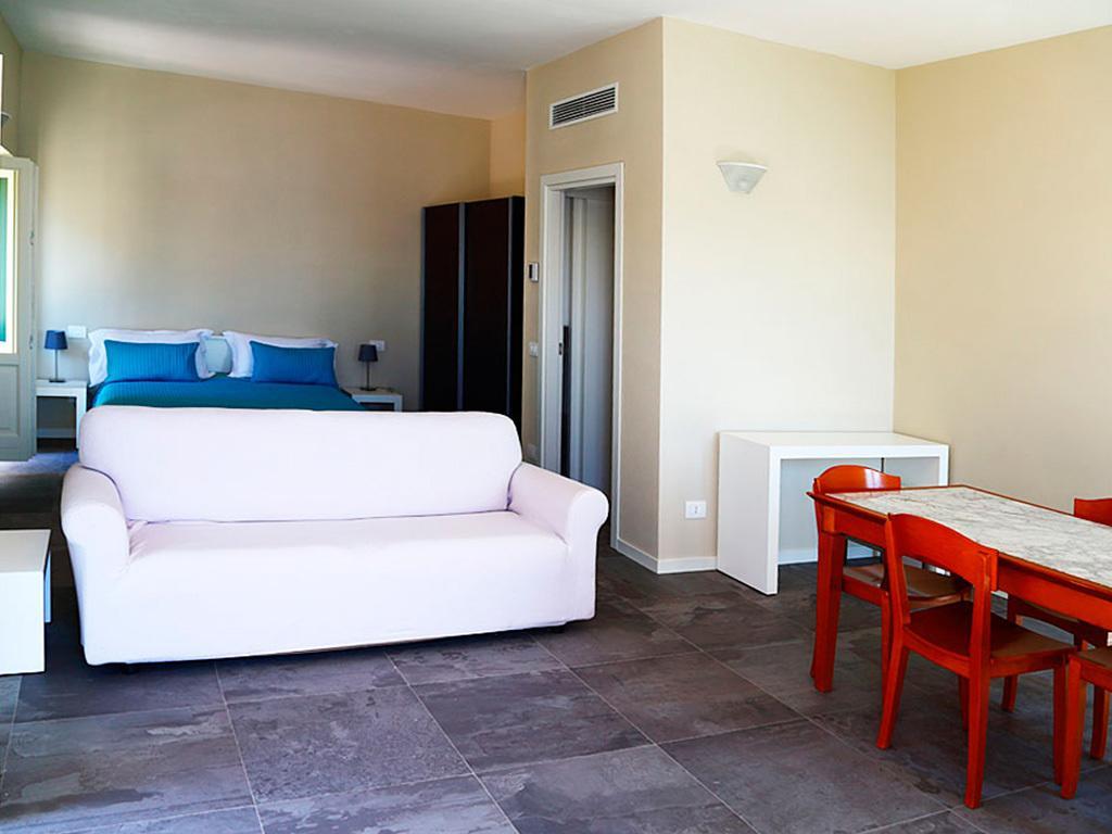Appartamenti Vistaqua Baveno Kamer foto