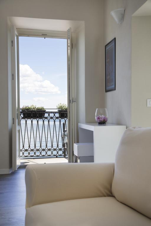 Appartamenti Vistaqua Baveno Buitenkant foto