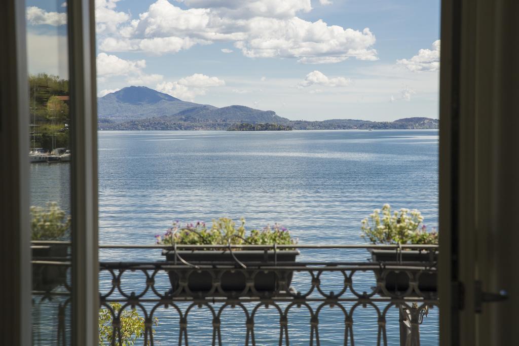 Appartamenti Vistaqua Baveno Buitenkant foto